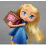 Т15107 1Toy Кукла Boxy Girls – Willa