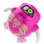 Игрушка Робот Токибот розовый 88535S-5 Silverlit