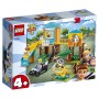 Игрушка Джуниорс История игрушек-4: Приключения Базза и Бо Пип на детской площадке 10768 LEGO