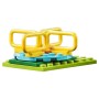 Игрушка Джуниорс История игрушек-4: Приключения Базза и Бо Пип на детской площадке 10768 LEGO
