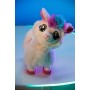 Интерактивная игрушка Pets Alive Танцующая Лама 9515Z Zuru