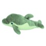 Мягкая игрушка Wiki Zoo Дельфин с обучающим чипом в 5 нажатий и мини энциклопедия