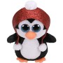 Мягкая игрушка Гейл пингвин 15 см TY 36681