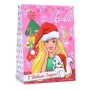 Пакет подарочный Barbie С Новым Годом CLRBG-BRBNY-05 Играем Вместе