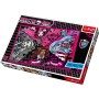 Пазл Monster High - Fangs are Fantastic 500 элементов 37179 Trefl