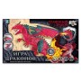 Игрушка интерактивная Пламенный дракон Т16702 1TOY Robo Life