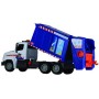 Машинка мусоровоз AirPump 32 см Dickie Toys 3806002