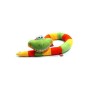 Мягкая игрушка Змейка Крейзи 86 см