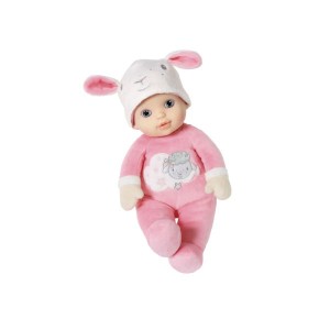 Baby Annabell for babies Кукла Сердечко 702-543 Zapf Creation