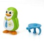 Интерактивная игрушка Пингвин с кольцом 88333