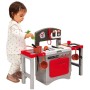 Детская игровая кухня трансформер с акс Ecoiffier ECO1735