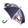 Зонт Monster High с узорами Daisy Design 51435