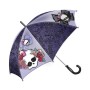Зонт Monster High с узорами Daisy Design 51435