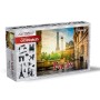 Citypuzzles Париж 8184 Нескучные игры