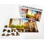 Citypuzzles Париж 8184 Нескучные игры