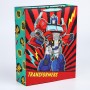 Пакет С Днем Рождения Transformers 5271824 Hasbro