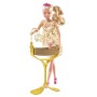 Кукла Штеффи беременная королевский набор 29 см Simba 5737084