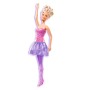 Кукла Штеффи балерина 2 варианта 29 см Simba 5732304