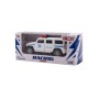 Машинка die-cast модель Хаммер полиция FT61306 Funky Toys