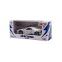 Машинка die-cast модель Ликан полиция Funky Toys FT61307