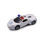 Машинка die-cast модель Ликан полиция Funky Toys FT61307