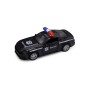 Машинка die-cast Ранглер полиция инерционная Funky Toys FT61308