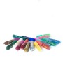 Набор блестящий клей Crayola 16 мини-тюбиков