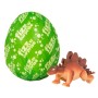 Шипучее яйцо FIZZ N Surprise Динозавры