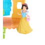 Набор игровой с мини куклой Замок принцессы Белоснежки