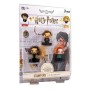 Коллекционный набор штампиков Гарри Поттер 3 шт. HP5020