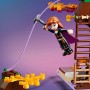 Конструктор LEGO Princess Заколдованный домик на дереве
