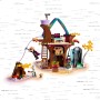 Конструктор LEGO Princess Заколдованный домик на дереве