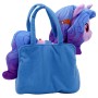 Мягкая игрушка пони в сумочке Izzy 12092 My Little Pony