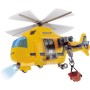 Спасательный вертолет 3302003 Dickie Toys