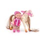 Кукла Еви на лошадке 5730945 Simba