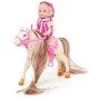 Кукла Еви на лошадке 5730945 Simba