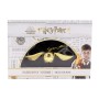Harry Potter Коллекционный металлический брелок Гарри Поттер Золотой Снитч 12см HP8450