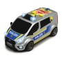 Машинка полицеский минивэн Ford Transit