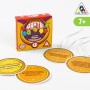 Карточная игра Фанты. С днем рождения 20 карт 7+ 6712916