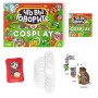 Новогодняя игра на объяснение слов Что вы говорите VS Cosplay 10+ 9129923