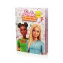 Альбом Panini Барби Barbie Приключения в доме мечты 90019230