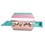 Мольберт-трансформер розовый Smoby 410203