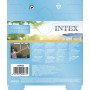 Щетка Intex для чистки стенок и дна бассейна закругленная