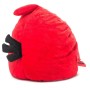 Декоративная подушка Angry Birds красная птица