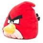 Декоративная подушка Angry Birds красная птица