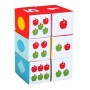 Игрушка кубики Три Кота Математика