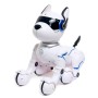 Робот - собака Фьючер радиоуправляемый русское озвучивание