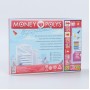 Экономическая игра для девочек «MONEY POLYS. Город мечты