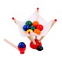 Детская развивающая игра с шариком 7702130