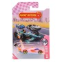 Машинки die-cast розовая серия от Funky Toys в коллекции 12 видов масштаб 1:64. FT0726587